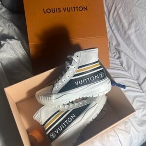 Louis Vuitton sneakers